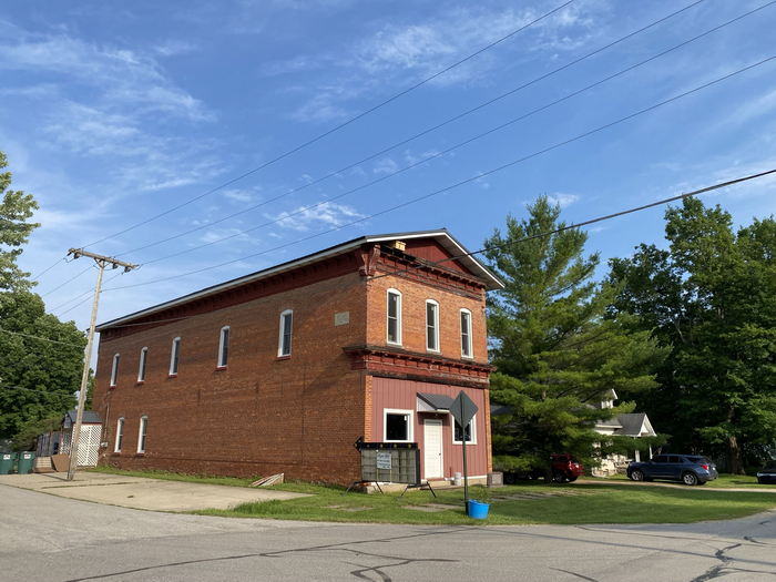 Fostoria - July 6 2021 Photo (newer photo)